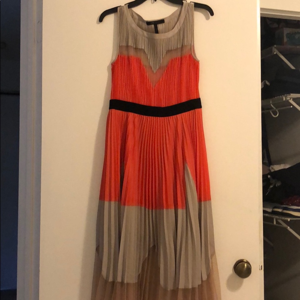Bcbgmaxaria dress
